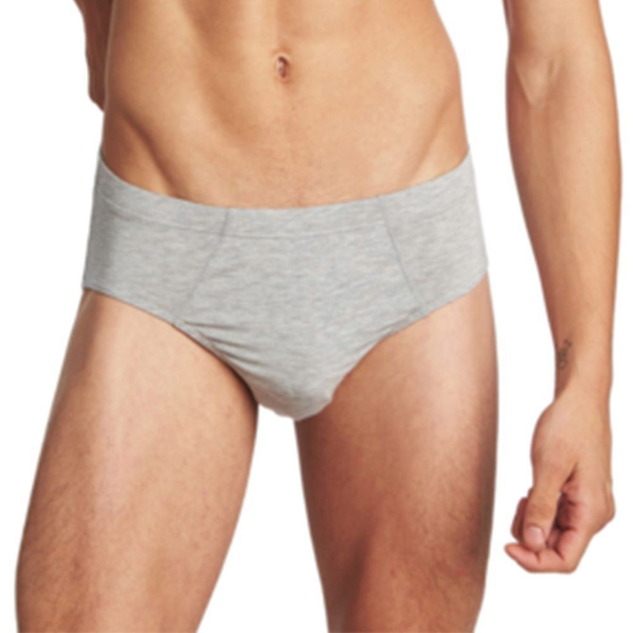 Homme Confortable Décontracté M/L/XL Renflement Slip Pochette Sous-vêtements Shorts Caleçon 