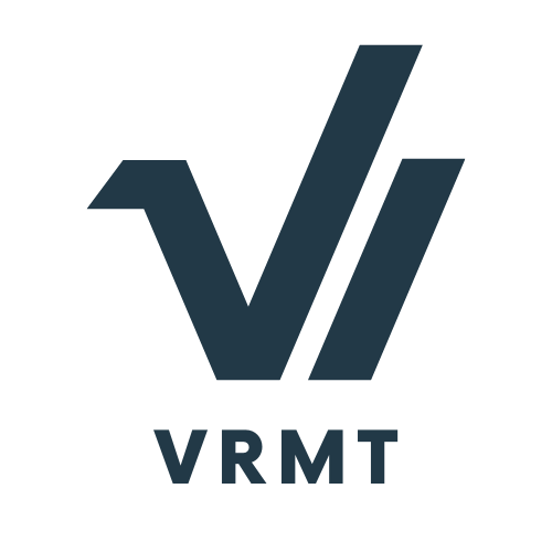 Vrmt.fr logo