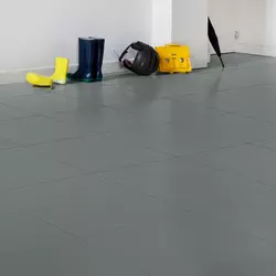 Facteurs considrer avant dacheter de la peinture pour plancher de garage